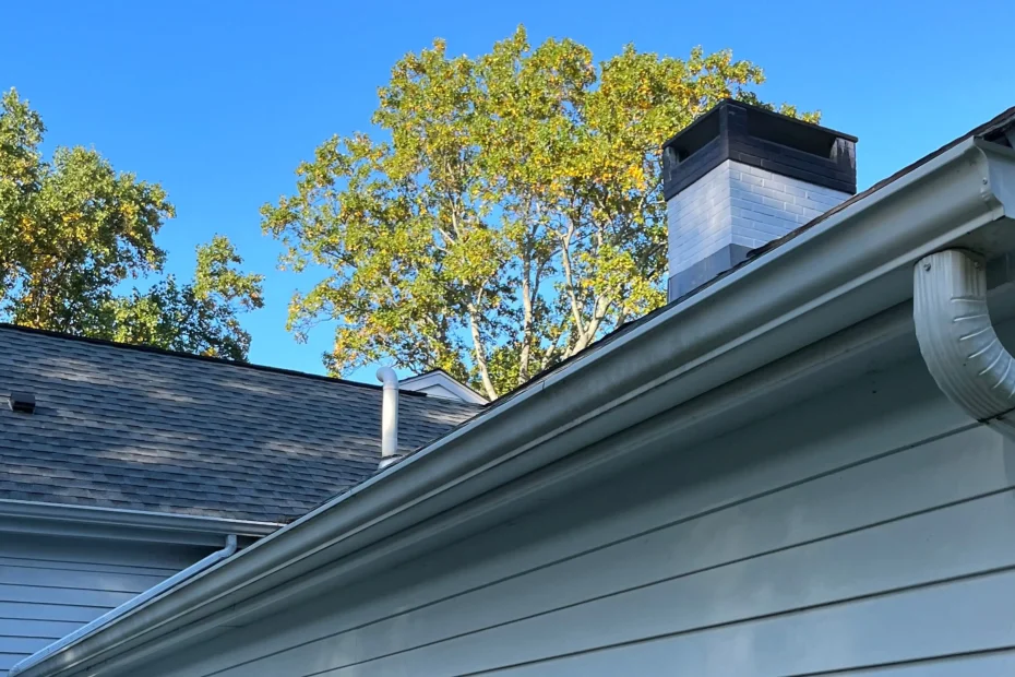 Gutter Cleaning Bixby OK